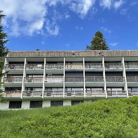 Cosy Avec Balcon, Accès Direct Piste Et Parking Privatif - Fr-1-787-20 Appartamento *